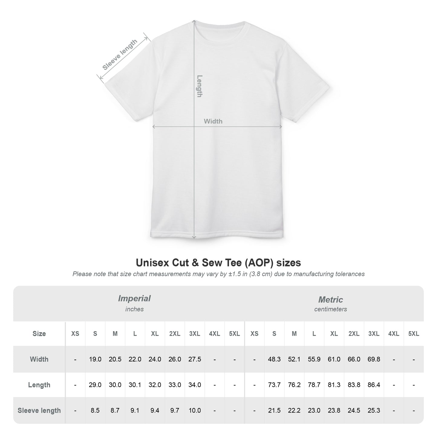 Nikola Orsinov Unisex Tee