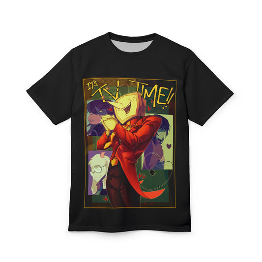 Tenna Unisex Tee