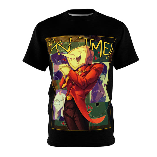 Tenna Unisex Tee