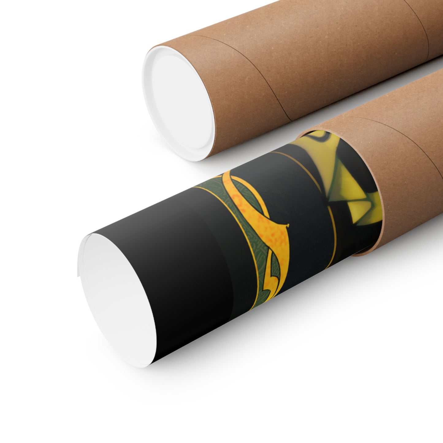 Nikola Orsinov Matte Print