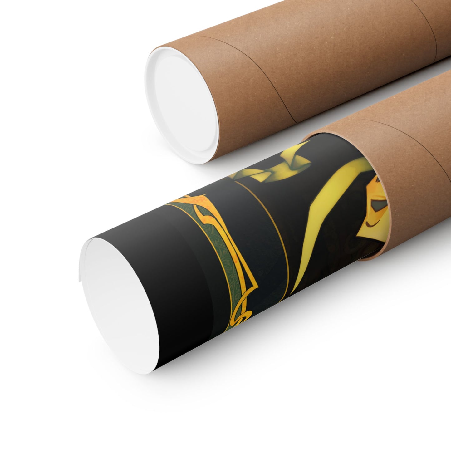 Nikola Orsinov Matte Print